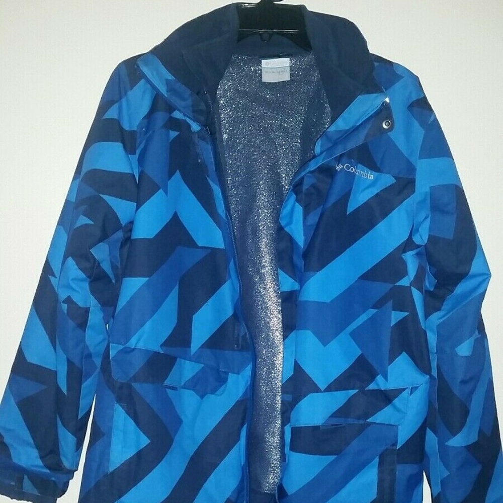 🥳Boy's Columbia Coat